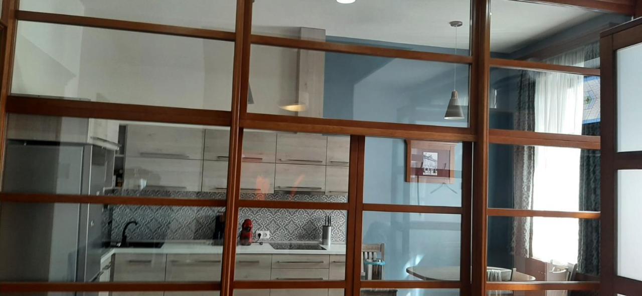 Virag Apartman Luxury โอดอร์เฮอู เซกุยเอสก์ ภายนอก รูปภาพ